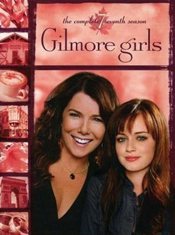 【新品未開封品 】 Gilmore girls Gilmore Girls™: Zazzle公式ライセンス商品